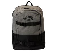 Billabong - Command Stash - Daypack size One Size, black/grey
