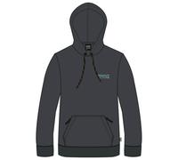 Billabong - Compass Hood - Hoodie size S, grey