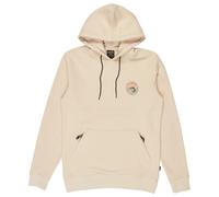 Billabong - Compass Hood - Hoodie size S, sand
