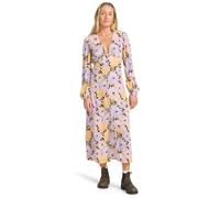 Billabong Cool Night - Midi Dress - Women - White
