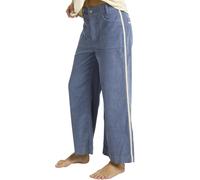 Billabong - Corduroy pants - Sea Tone Pant Stone Blue for Women - Size 25 US Blue 25 US