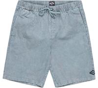 Billabong Larry Cord Sweat Shorts Blue L Men