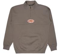 Billabong Core Lord Half Zip Sweatshirt