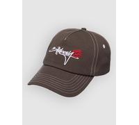 Billabong Core Lord Snapback Cap raven Uni