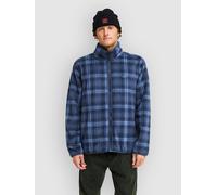 Billabong Cove Fleece Blue S Men