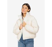 Billabong Cozy Jacket white blue Women - L