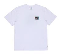 Billabong - Crayon Wave S/S - T-shirt size XL, white