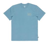 Billabong - Crayon Wave S/S - T-shirt size XXL, turquoise