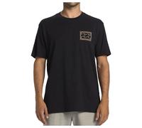 Billabong Crayon Wave Short Sleeve T-shirt