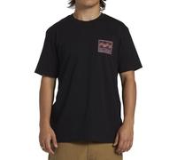 Billabong Crayon Wave - T-Shirt for Men