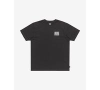 Billabong Crayon Wave T-shirt short sleeve black - XS