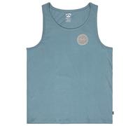 Billabong Crayon Wave Sleeveless T-shirt Blue XL Men