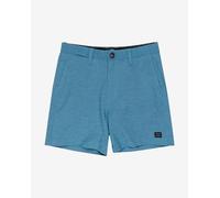 Billabong Crossfire 15 Swim Shorts Blue Kids - 26