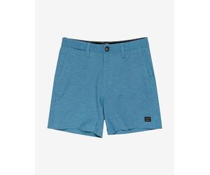 Billabong Crossfire 15 Swim Shorts Blue Kids - 30