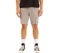 Billabong Crossfire Mid 19" Submersible Shorts Grey 2 34