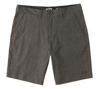 Billabong Crossfire Mid Shorts Grey 30 Men