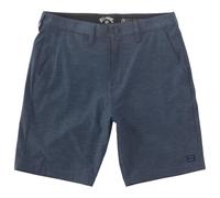 Billabong - Crossfire Mid - Shorts size 30, blue