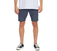 Billabong Crossfire Mid Shorts Blue 31 Men