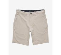Billabong Crossfire Mid Shorts Broken White - 32