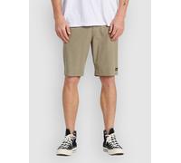 Billabong Crossfire Mid Shorts khaki 34