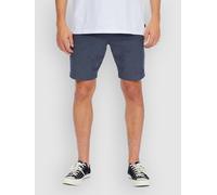 Billabong Crossfire Mid Shorts navy 33