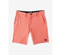 Billabong Crossfire Mid shorts orange - 33