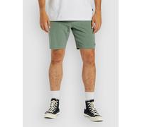 Billabong Crossfire Mid Shorts sage 31