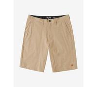 Billabong Crossfire Shorts Beige - 30