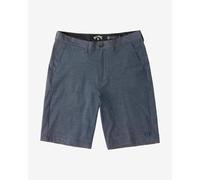 Billabong Crossfire Shorts Grey 28 Man