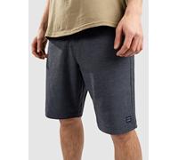 Billabong Shorts Crossfire Submersible for Men Grey Size 32