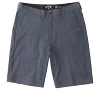 Billabong Crossfire Shorts Grey 30 Men