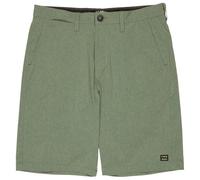 Billabong - Crossfire - Shorts size 36, green