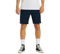 Billabong Crossfire Solid Shorts Black 30 Men