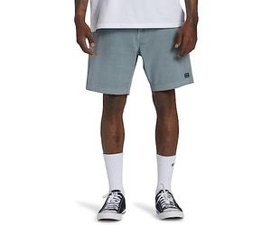 Billabong Crossfire Wave Washed 18" - Hybrid Submersible Shorts for Men