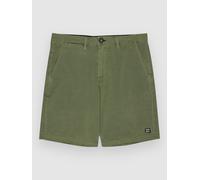 Billabong Crossfire Wave Washed Shorts Green 31 Men