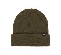 Billabong Cuff Beanie Arcade Men's Blue One Size