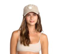 Billabong Dad Cap DAD Cap Women's Beige One Size