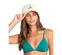 Billabong Dad Cap DAD Cap Women's White One Size