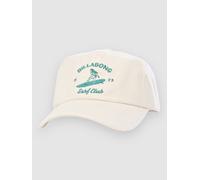 Billabong Dad Cap salt crystal 1 Uni