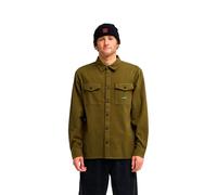 Billabong Del Mar Long Sleeve Shirt
