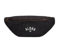 Billabong - Denim Banana - Hip bag size One Size, black