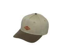 BILLABONG Diamond - Snapback Cap - Men - Green