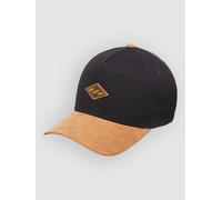 Billabong Cap Diamond Snapback Mens Black