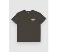 Billabong Diamond Vision Kids T-Shirt raven T12