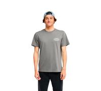 T-shirt Billabong Diamond Vision Gris S