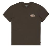 Billabong Diamond Vision Short Sleeve T-shirt