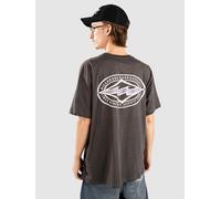Billabong Diamond Vision T-Shirt raven M