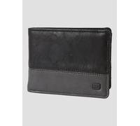 Dimension Wallet in Black Charcoal