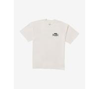 Billabong Double Spread OG T-shirt short sleeve bone white - L