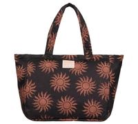 Billabong - Dreamaway Tote Canvas - Shoulder bag size One Size, brown